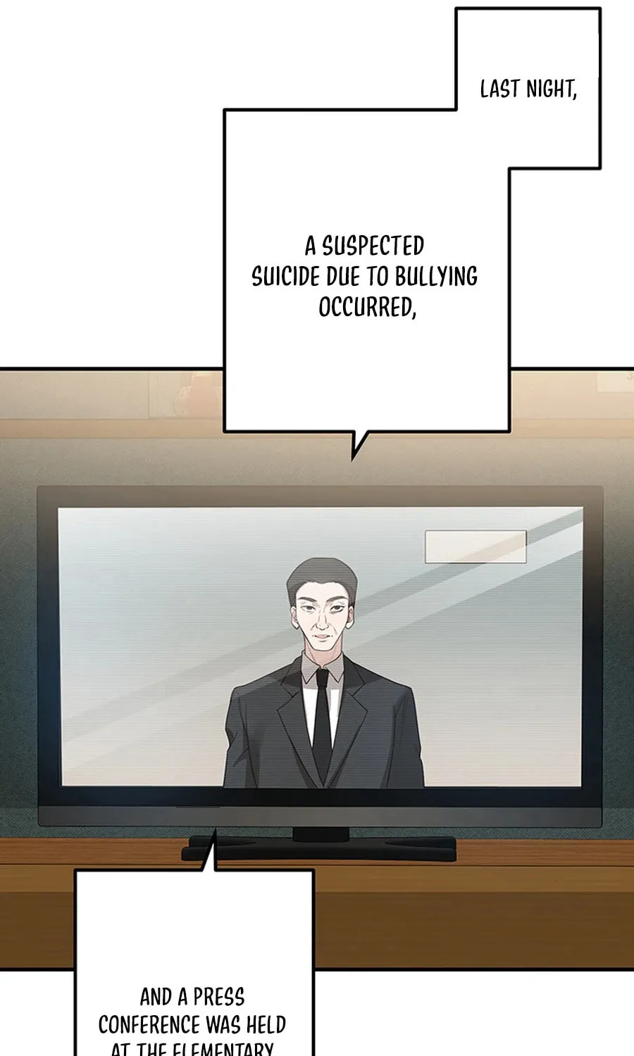 Read The Suspicious Housekeeper chapter 5 image 24 on Lezhin