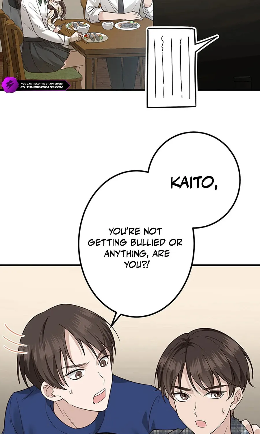 Read The Suspicious Housekeeper chapter 5 image 26 on Lezhin