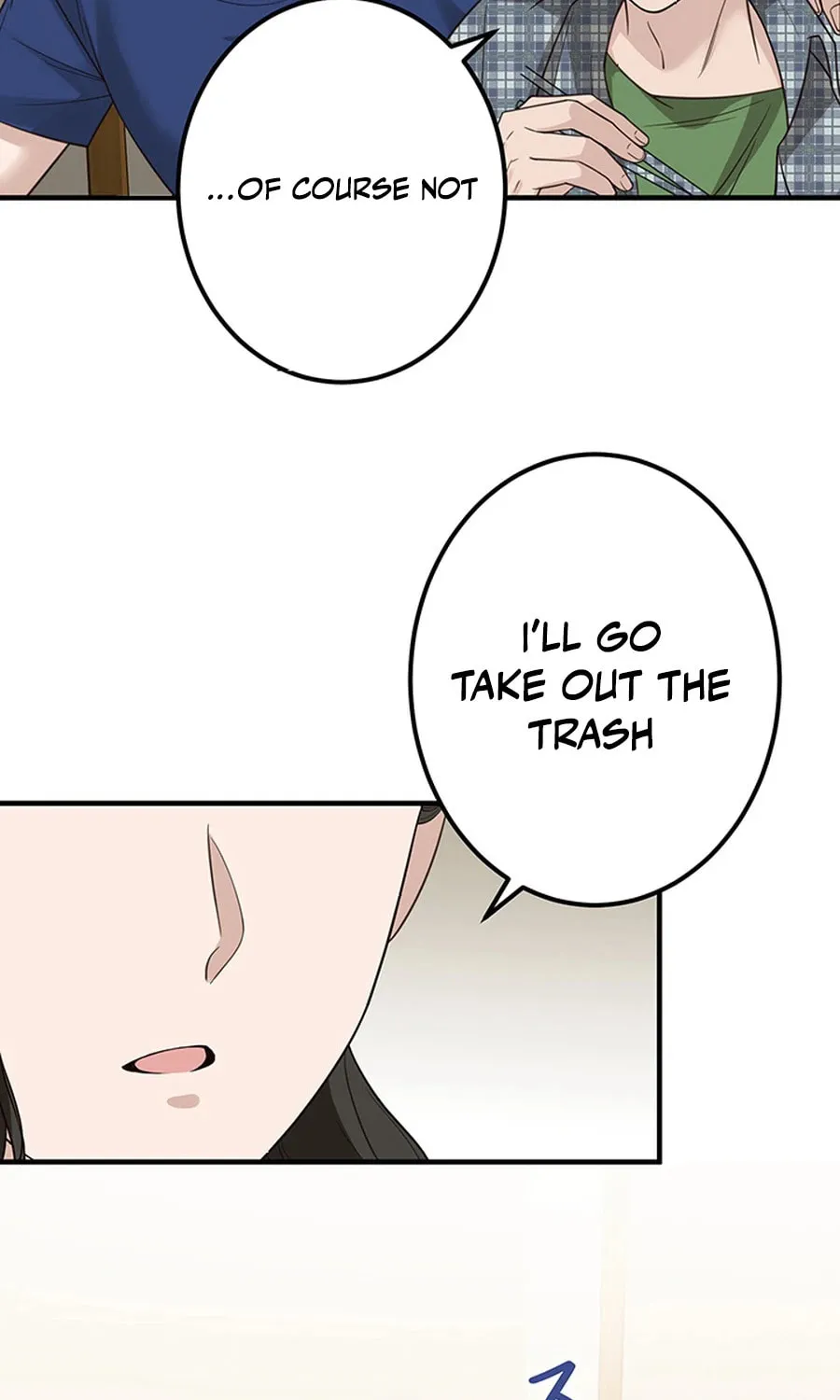 Read The Suspicious Housekeeper chapter 5 image 27 on Lezhin