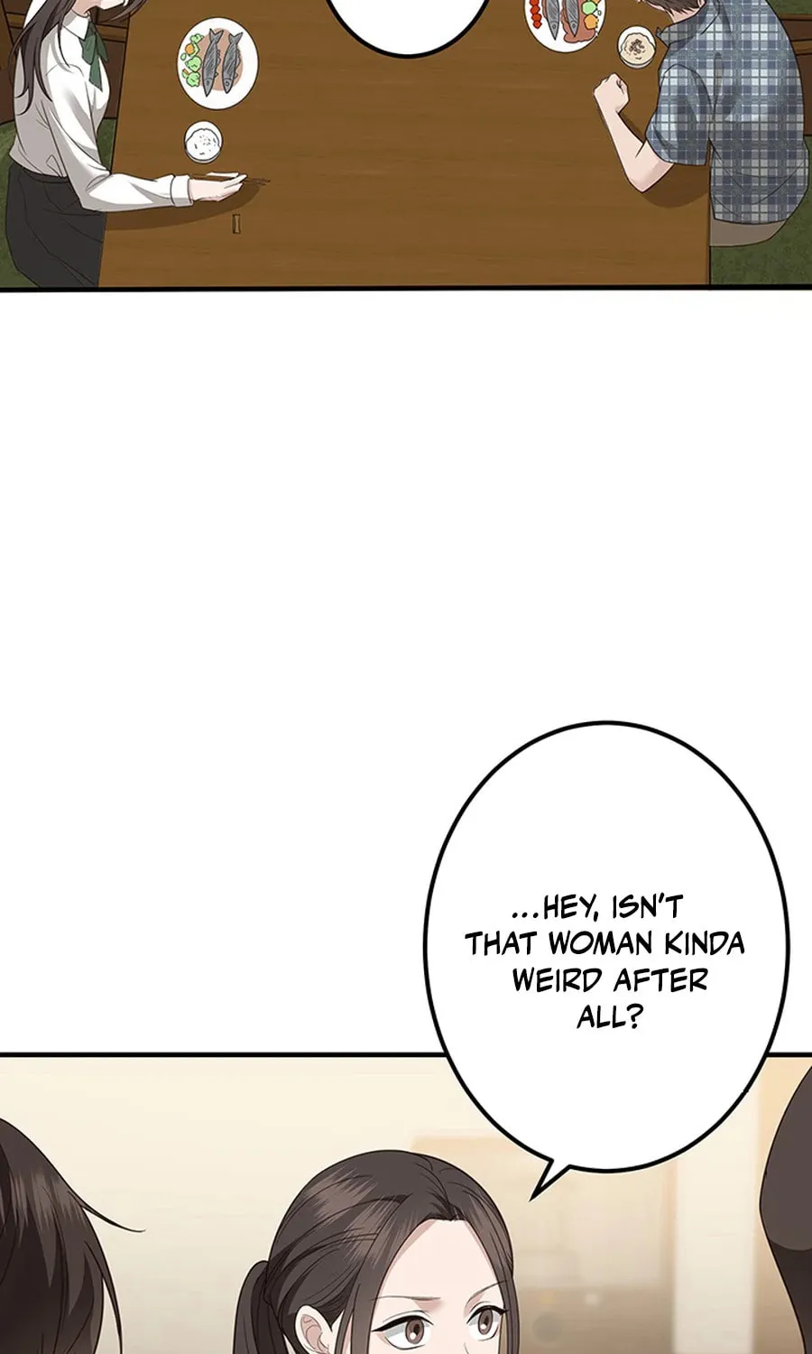 Read The Suspicious Housekeeper chapter 5 image 29 on Lezhin