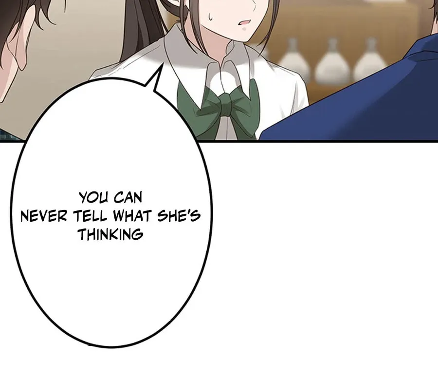 Read The Suspicious Housekeeper chapter 5 image 30 on Lezhin