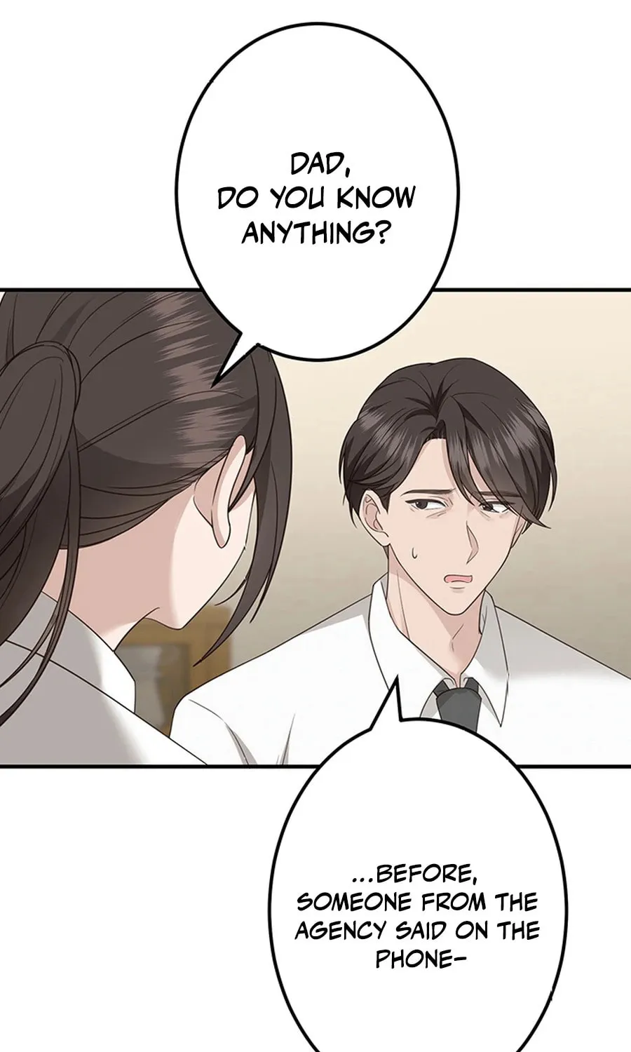 Read The Suspicious Housekeeper chapter 5 image 31 on Lezhin