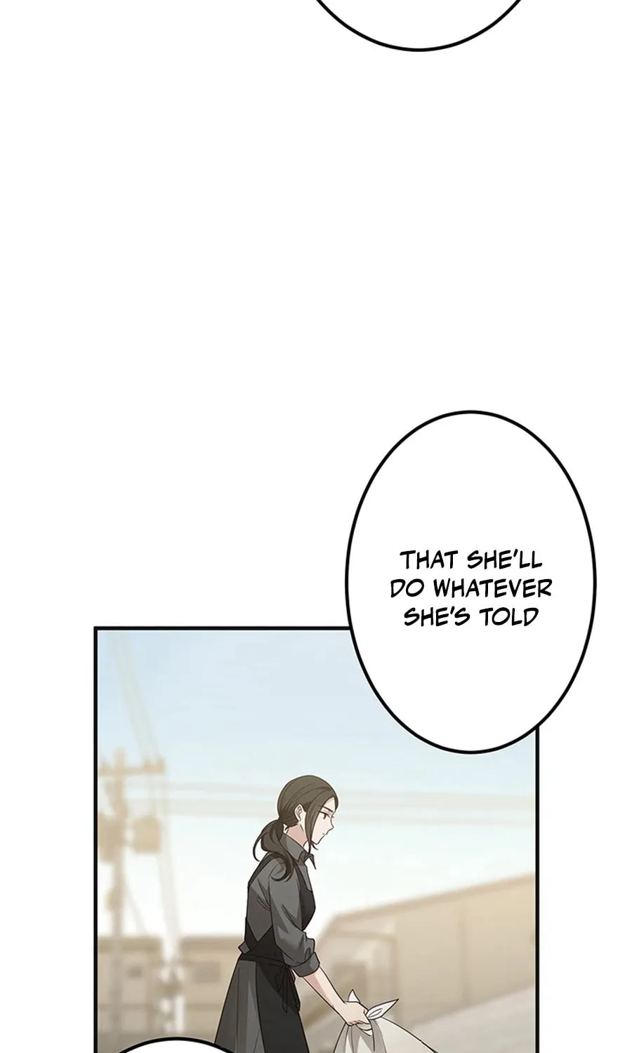 Read The Suspicious Housekeeper chapter 5 image 32 on Lezhin