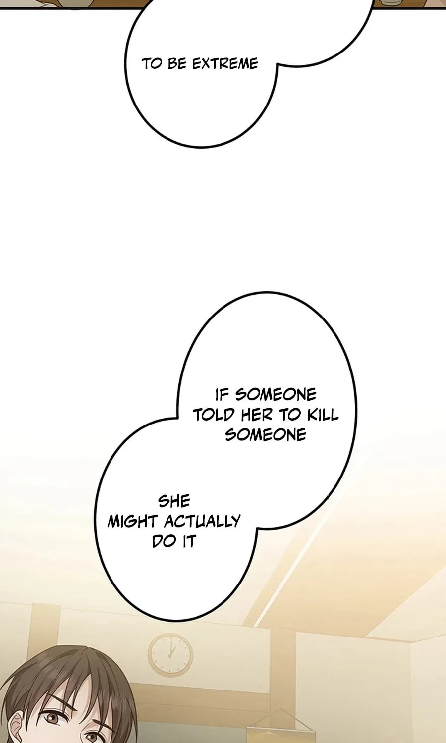 Read The Suspicious Housekeeper chapter 5 image 34 on Lezhin