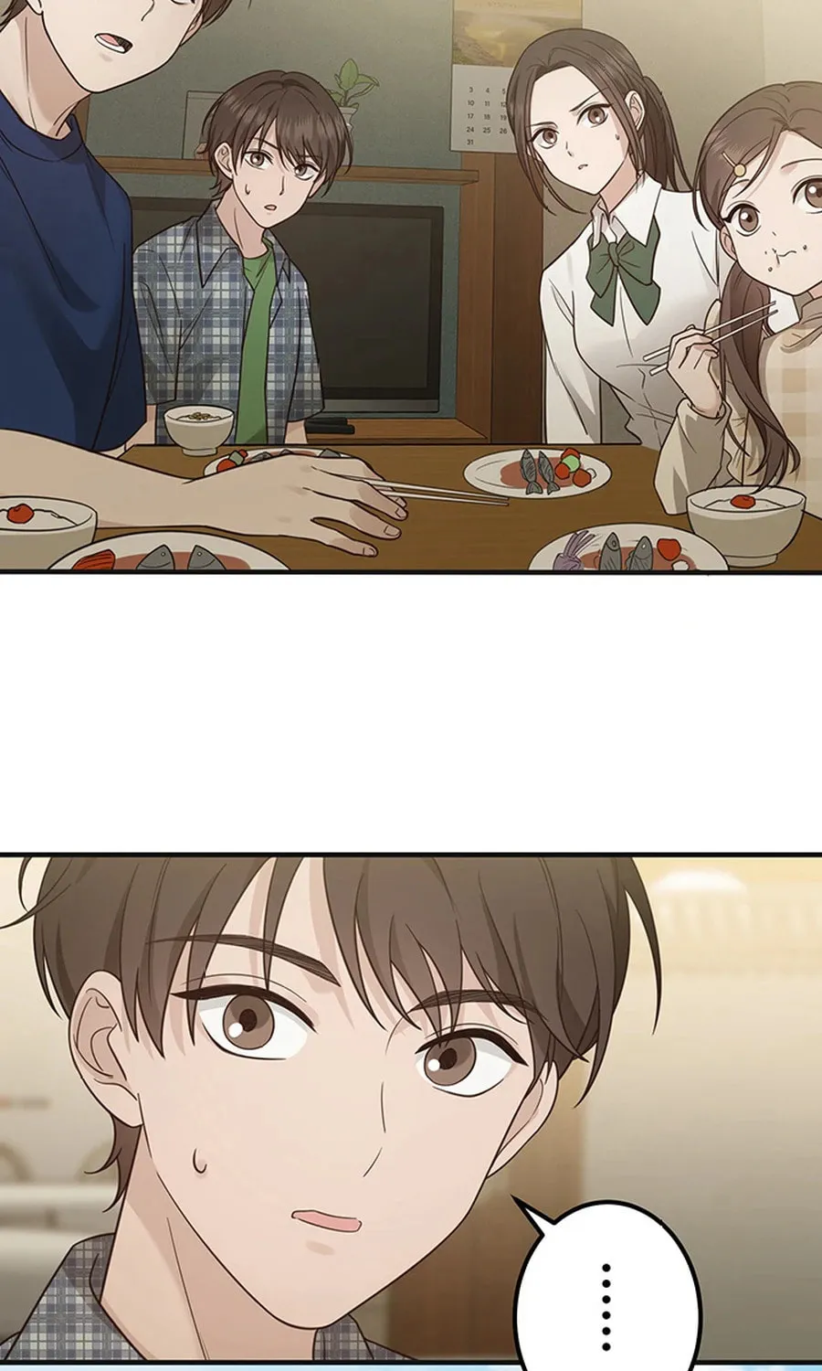 Read The Suspicious Housekeeper chapter 5 image 35 on Lezhin
