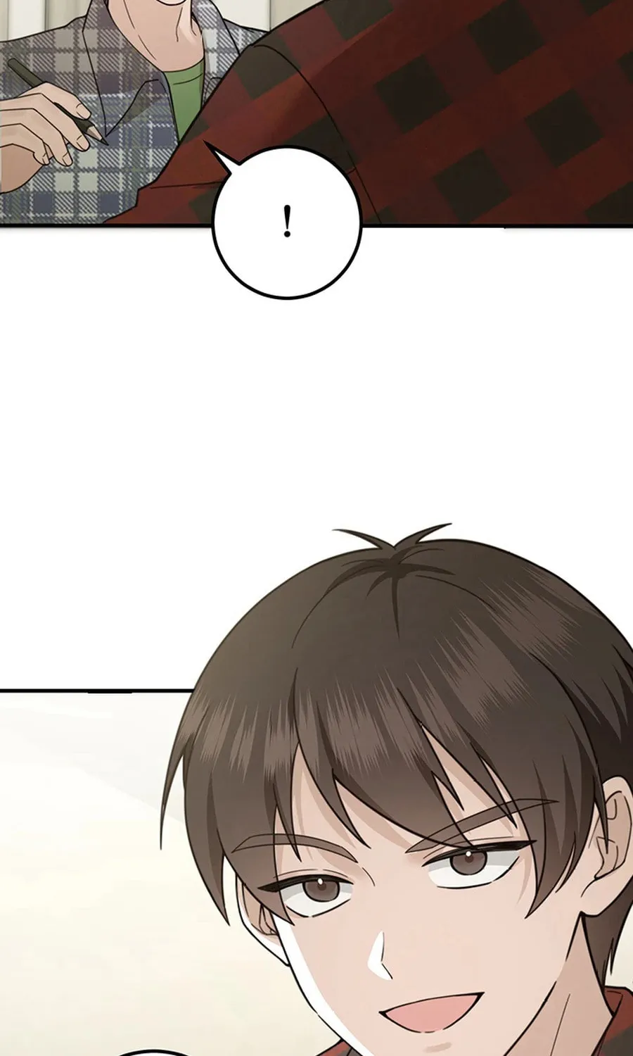 Read The Suspicious Housekeeper chapter 5 image 40 on Lezhin