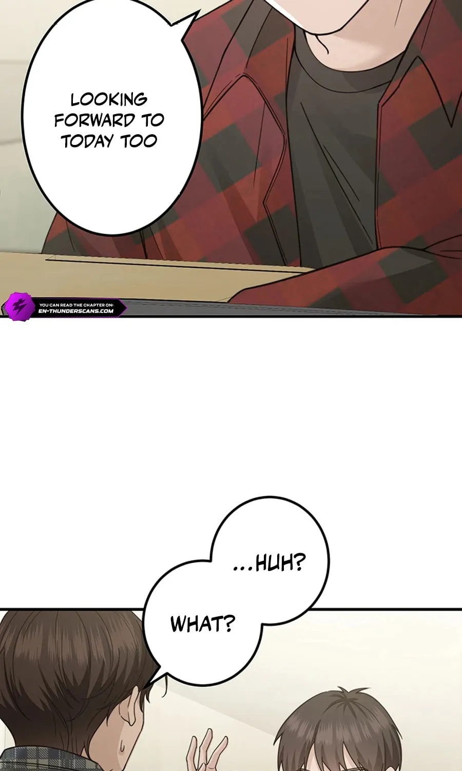 Read The Suspicious Housekeeper chapter 5 image 41 on Lezhin