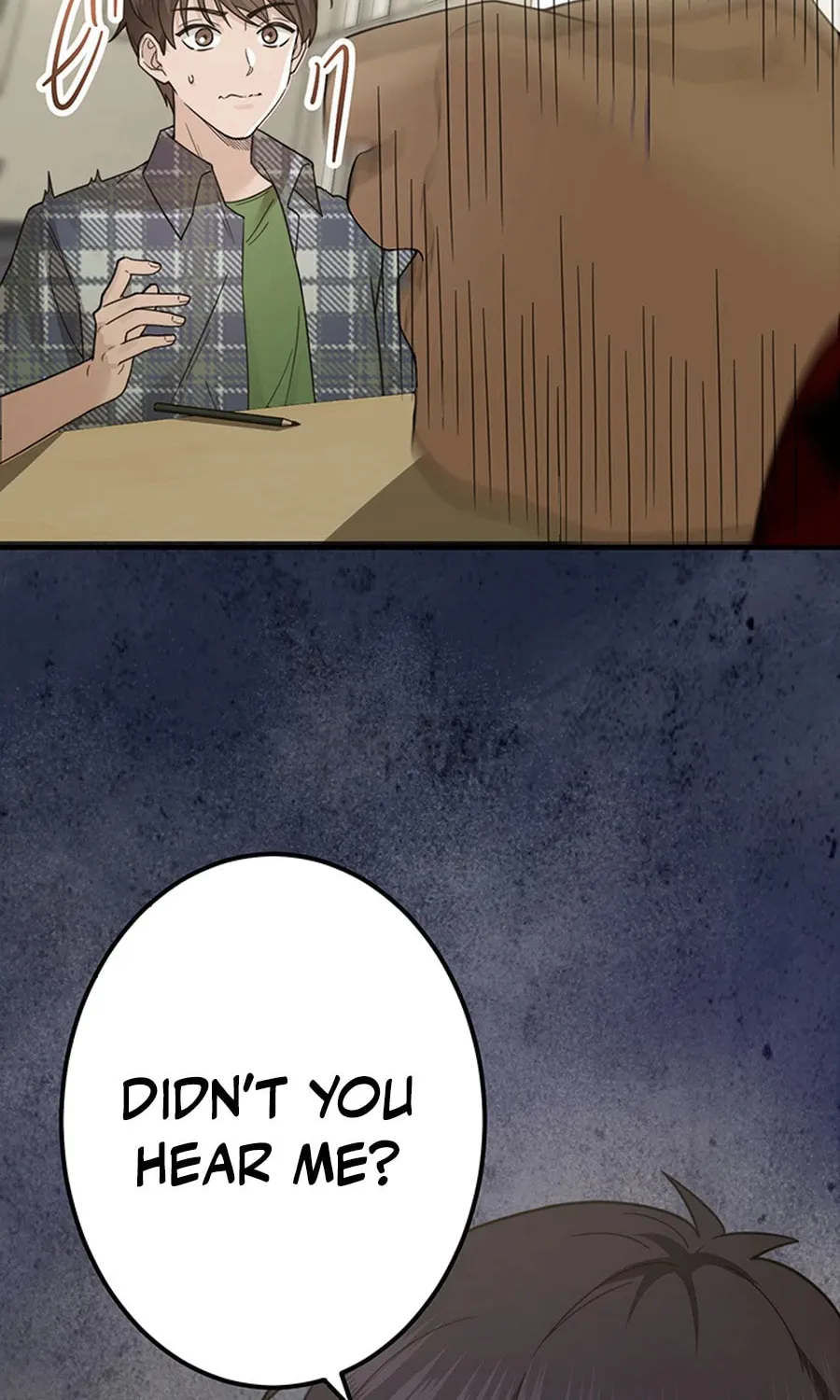 Read The Suspicious Housekeeper chapter 5 image 44 on Lezhin