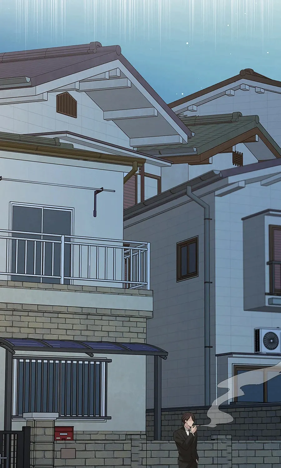 Read The Suspicious Housekeeper chapter 5 image 5 on Lezhin