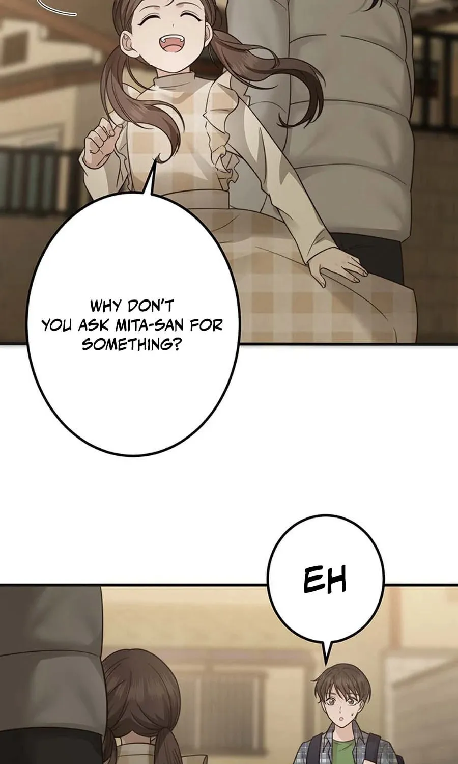 Read The Suspicious Housekeeper chapter 5 image 52 on Lezhin