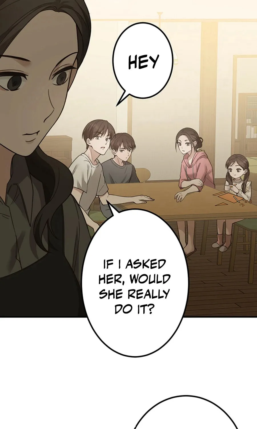 Read The Suspicious Housekeeper chapter 5 image 56 on Lezhin