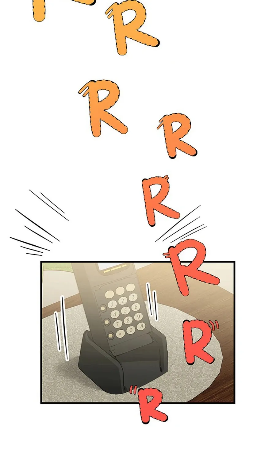 Read The Suspicious Housekeeper chapter 5 image 58 on Lezhin