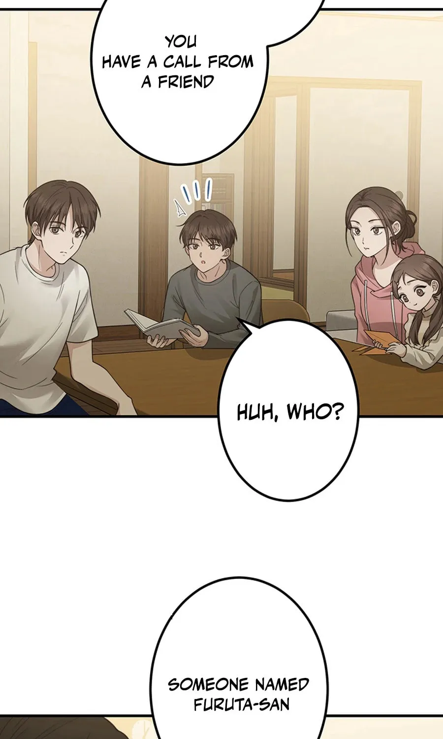 Read The Suspicious Housekeeper chapter 5 image 60 on Lezhin
