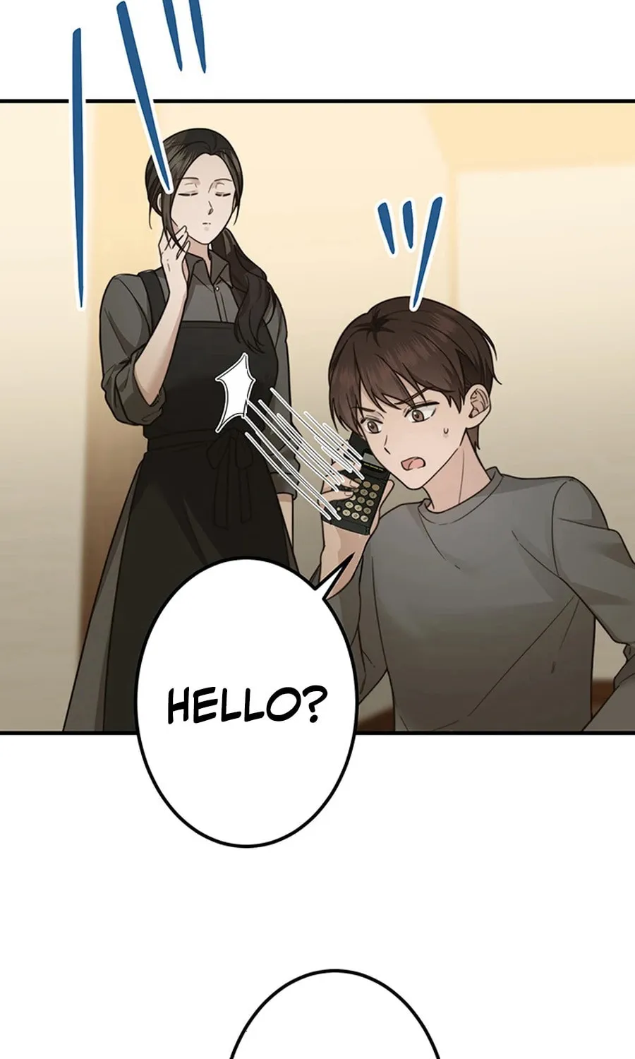 Read The Suspicious Housekeeper chapter 5 image 63 on Lezhin