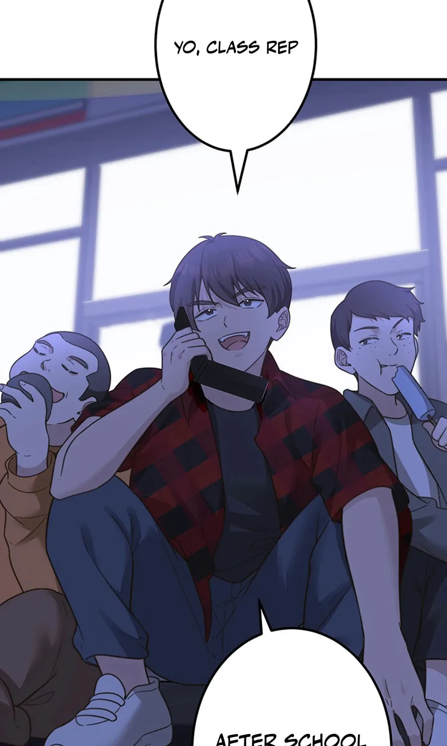 Read The Suspicious Housekeeper chapter 5 image 64 on Lezhin