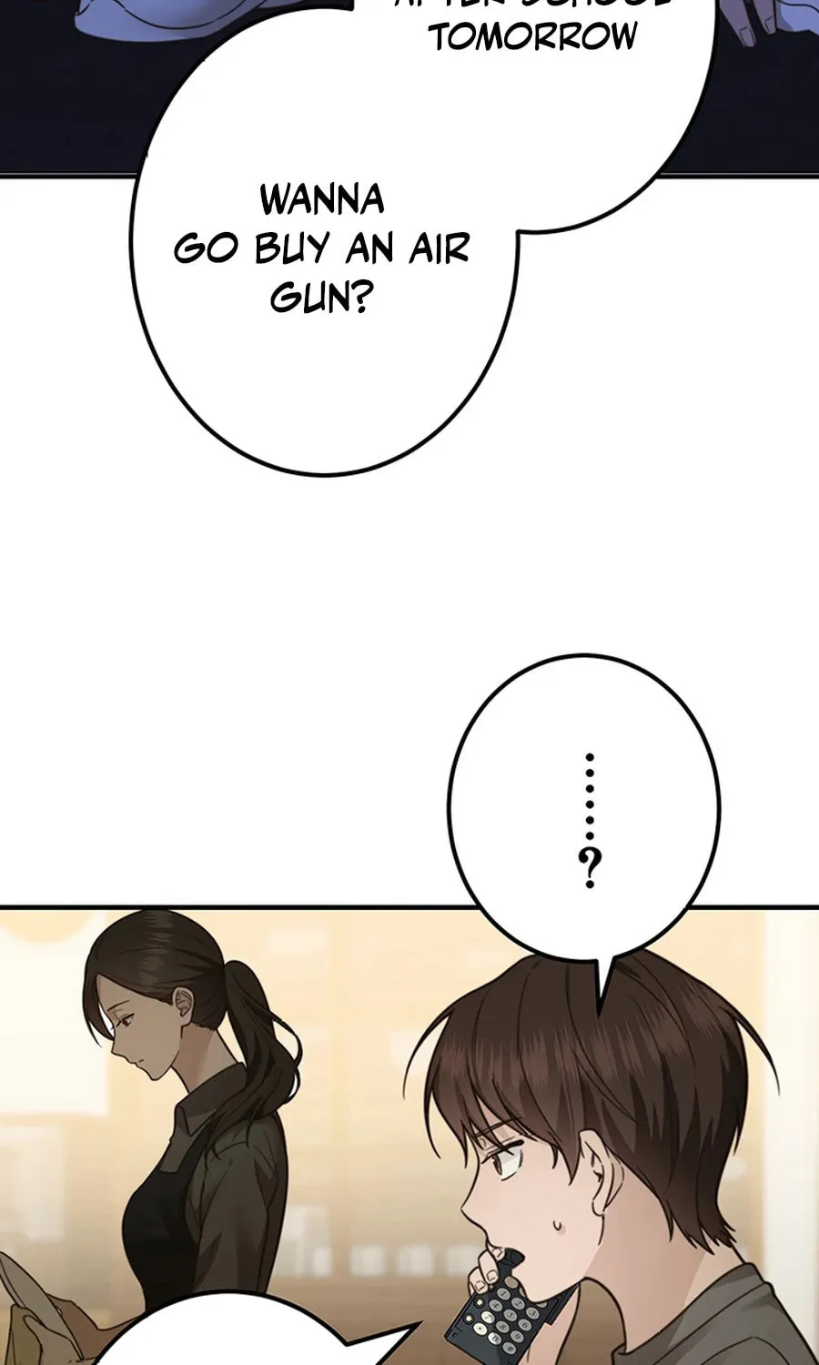 Read The Suspicious Housekeeper chapter 5 image 65 on Lezhin