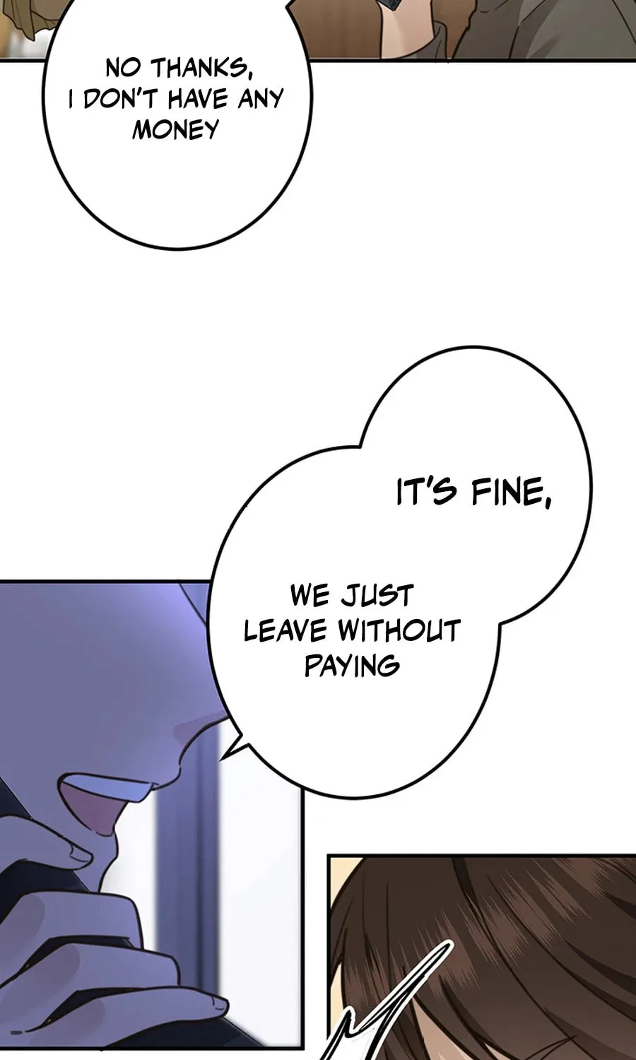 Read The Suspicious Housekeeper chapter 5 image 66 on Lezhin