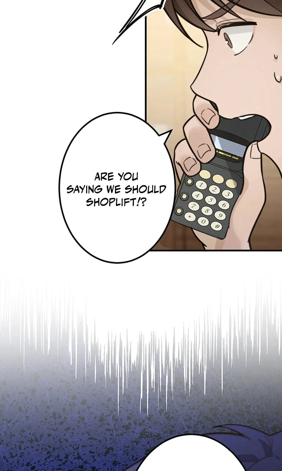 Read The Suspicious Housekeeper chapter 5 image 67 on Lezhin