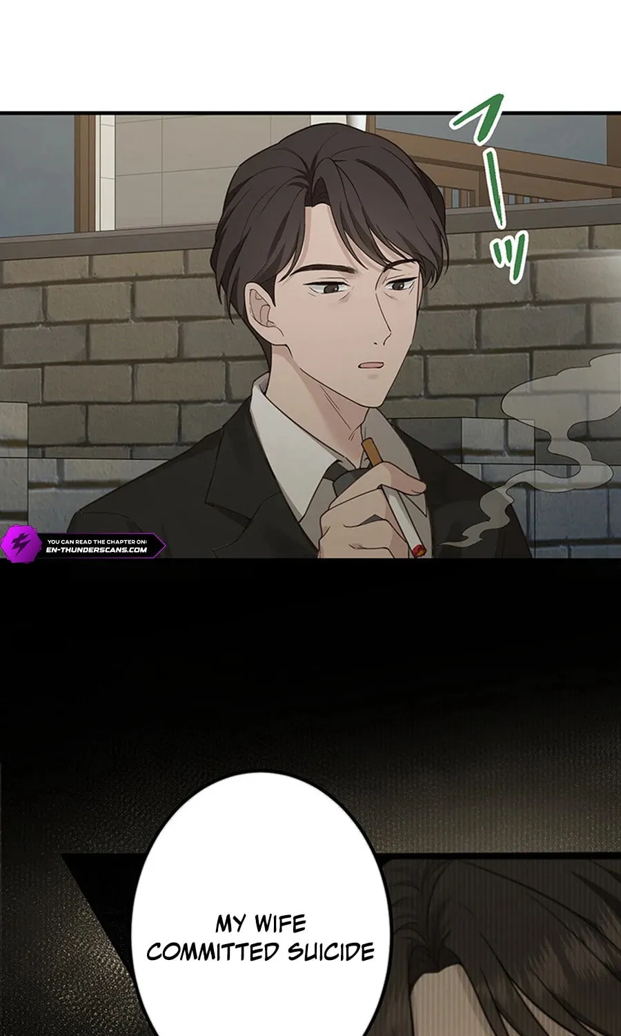 Read The Suspicious Housekeeper chapter 5 image 7 on Lezhin