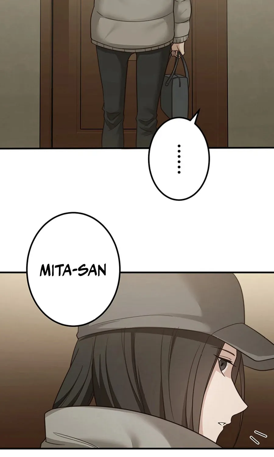 Read The Suspicious Housekeeper chapter 5 image 71 on Lezhin