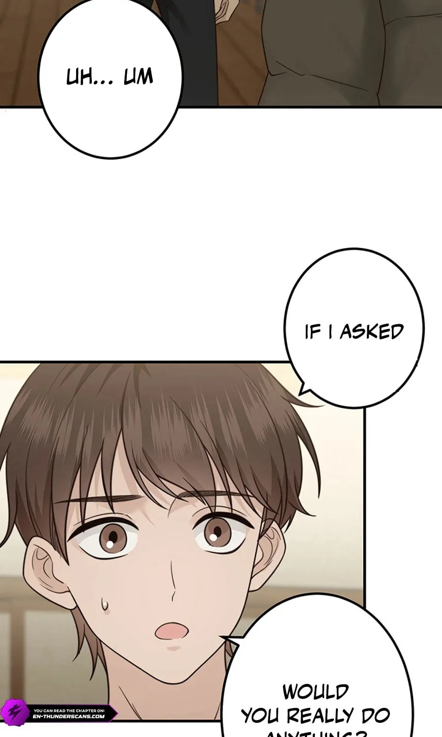 Read The Suspicious Housekeeper chapter 5 image 73 on Lezhin