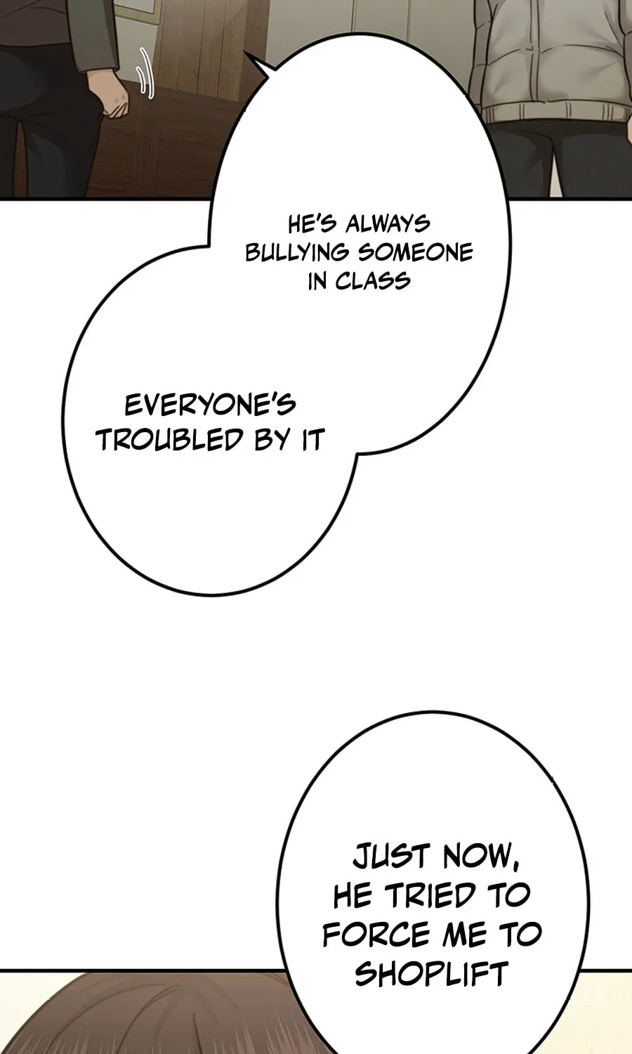 Read The Suspicious Housekeeper chapter 5 image 76 on Lezhin