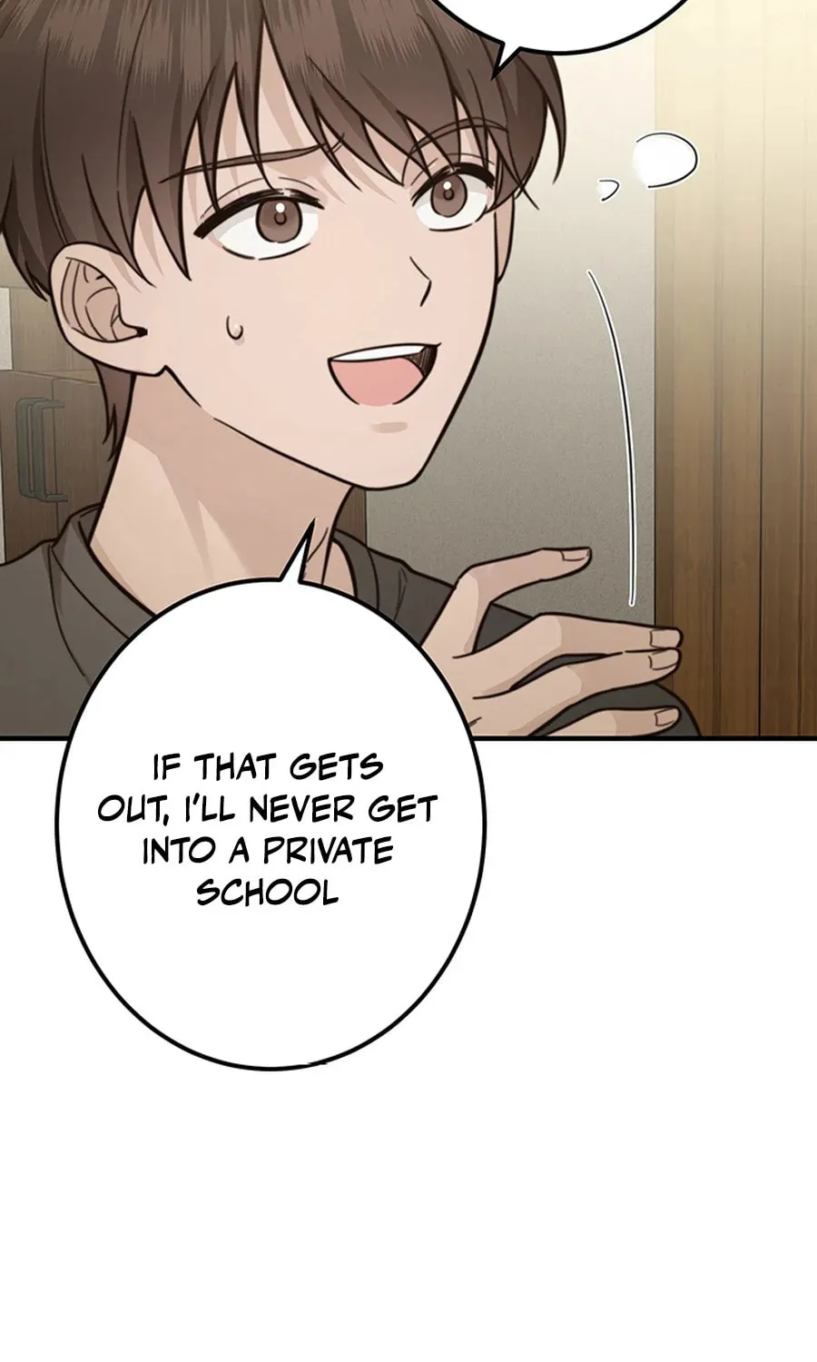 Read The Suspicious Housekeeper chapter 5 image 77 on Lezhin