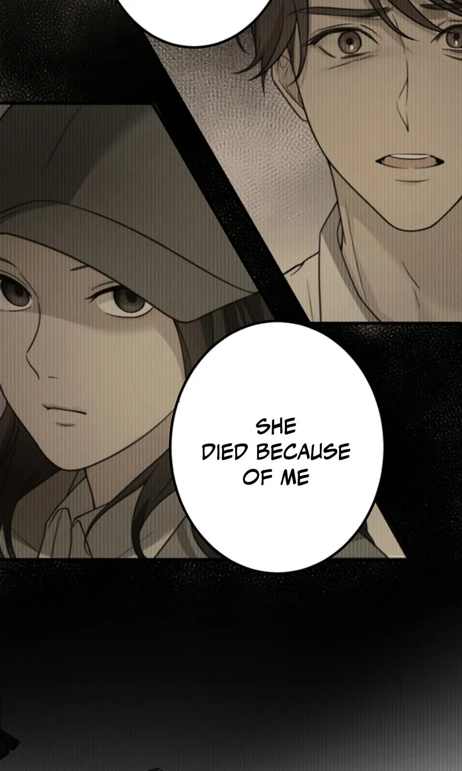 Read The Suspicious Housekeeper chapter 5 image 8 on Lezhin