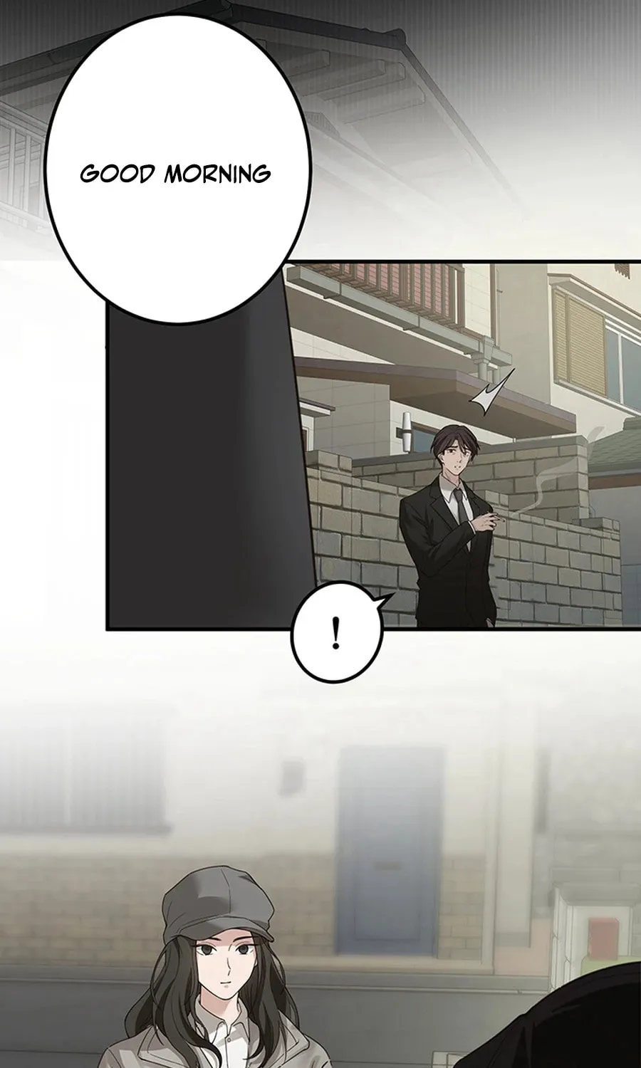 Read The Suspicious Housekeeper chapter 5 image 9 on Lezhin
