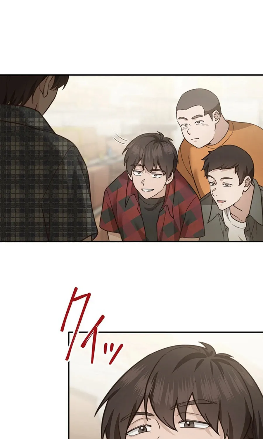 Read The Suspicious Housekeeper chapter 6 image 10 on Lezhin