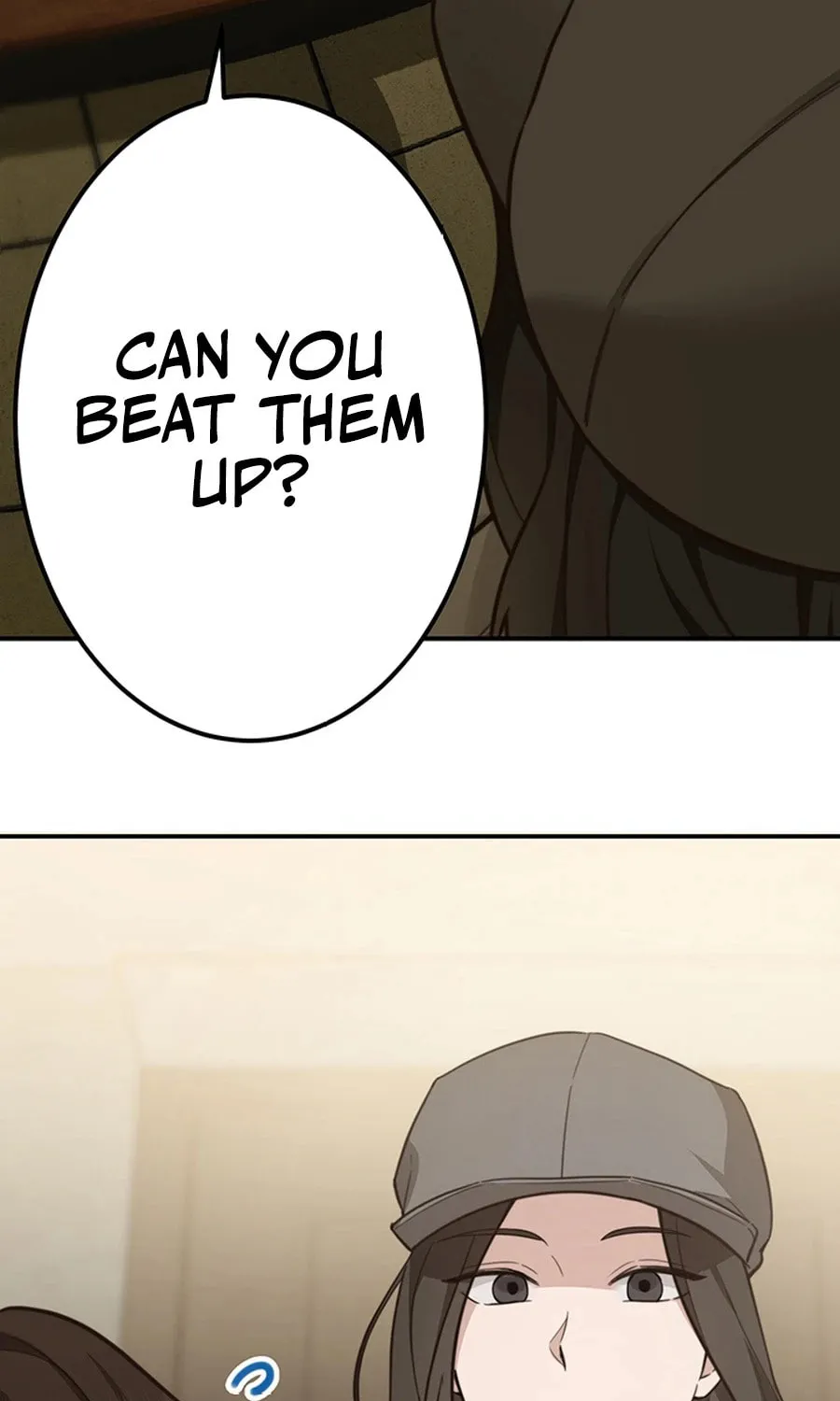Read The Suspicious Housekeeper chapter 6 image 2 on Lezhin
