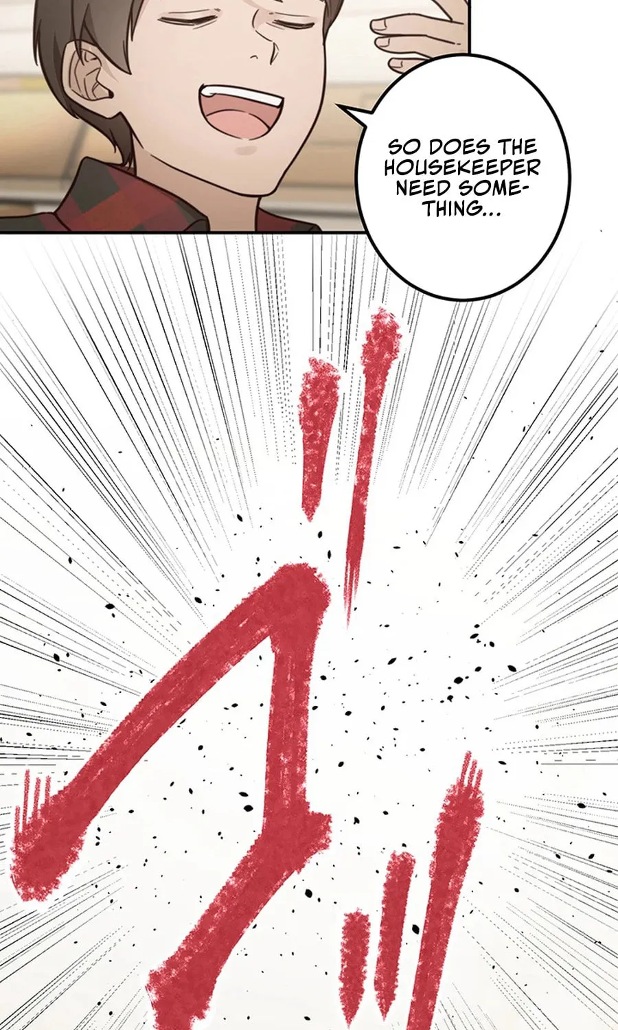 Read The Suspicious Housekeeper chapter 6 image 25 on Lezhin