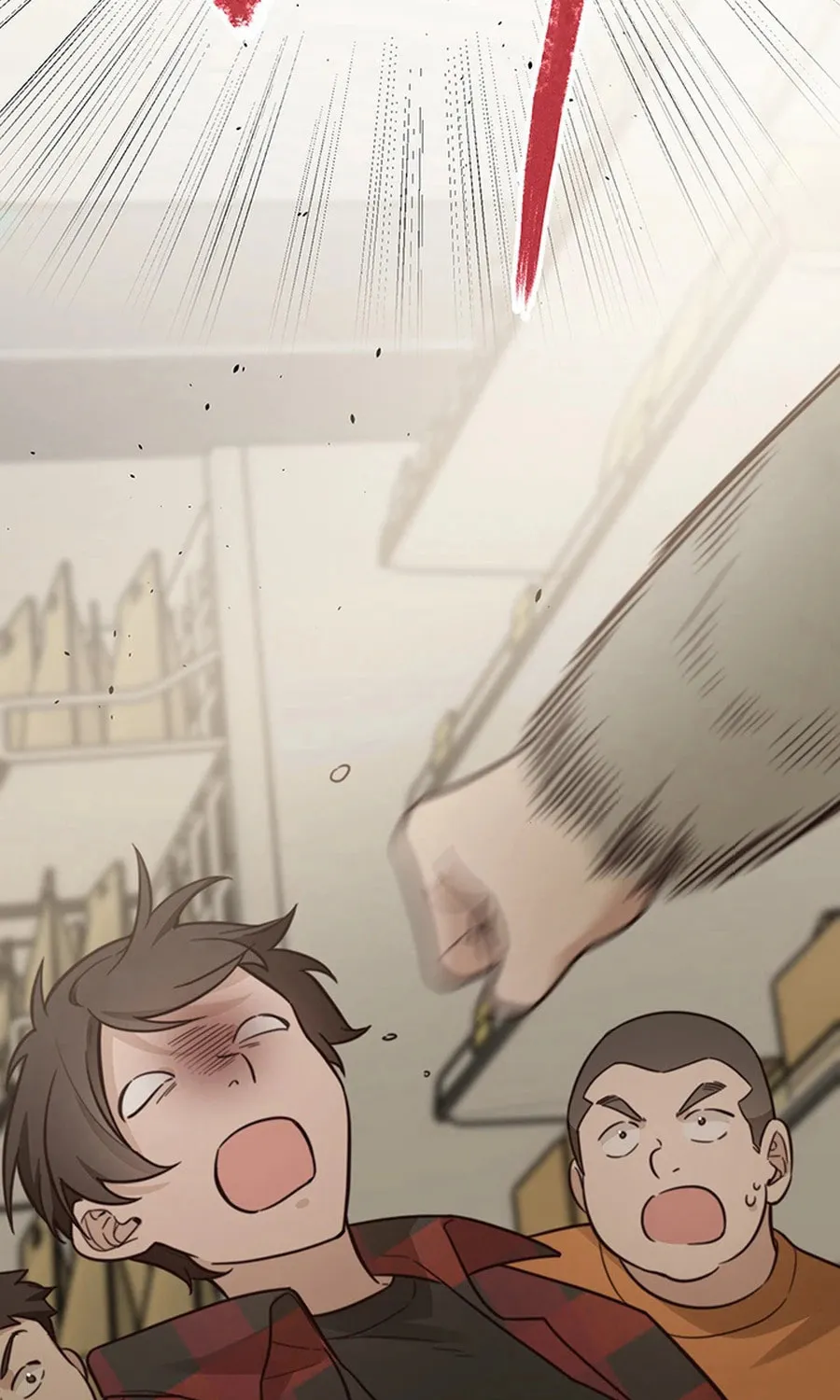 Read The Suspicious Housekeeper chapter 6 image 26 on Lezhin