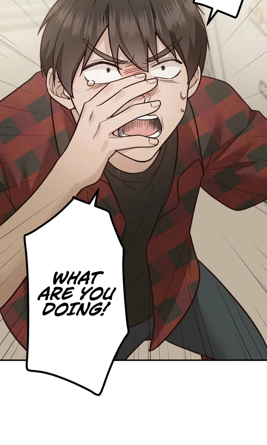 Read The Suspicious Housekeeper chapter 6 image 29 on Lezhin