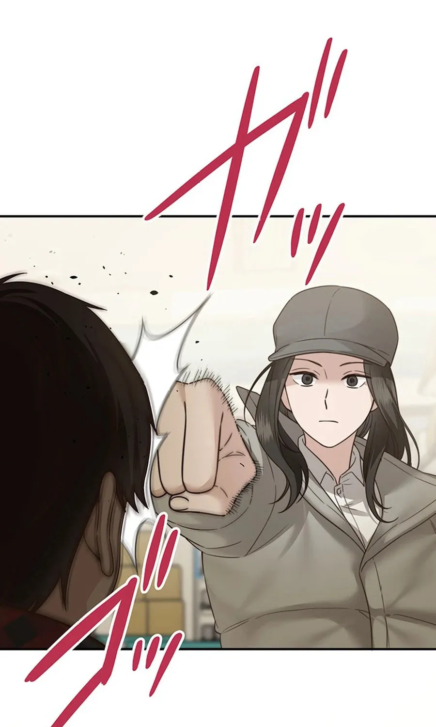 Read The Suspicious Housekeeper chapter 6 image 30 on Lezhin