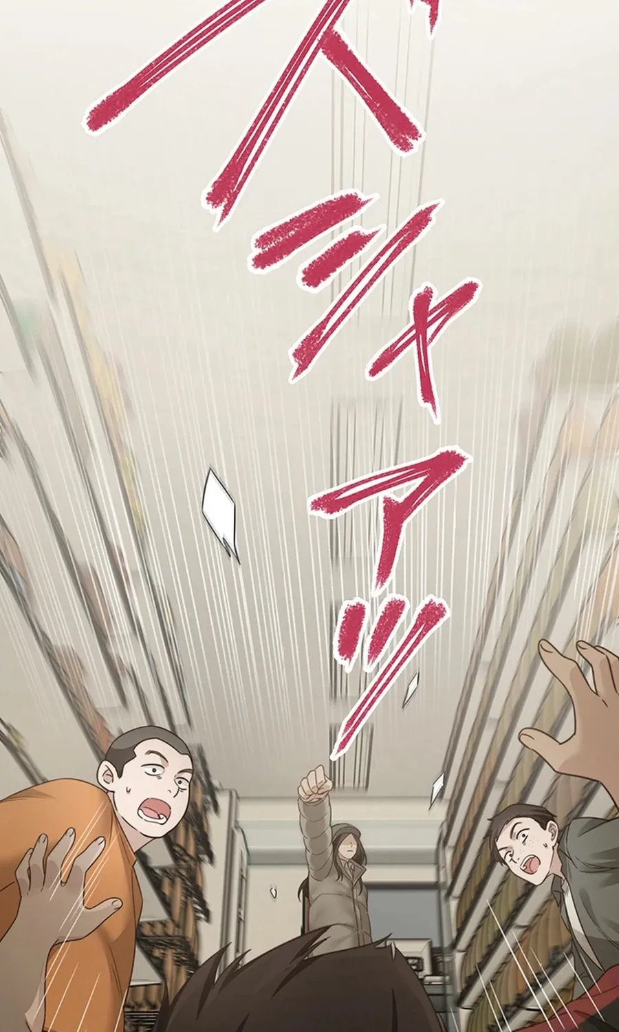 Read The Suspicious Housekeeper chapter 6 image 32 on Lezhin