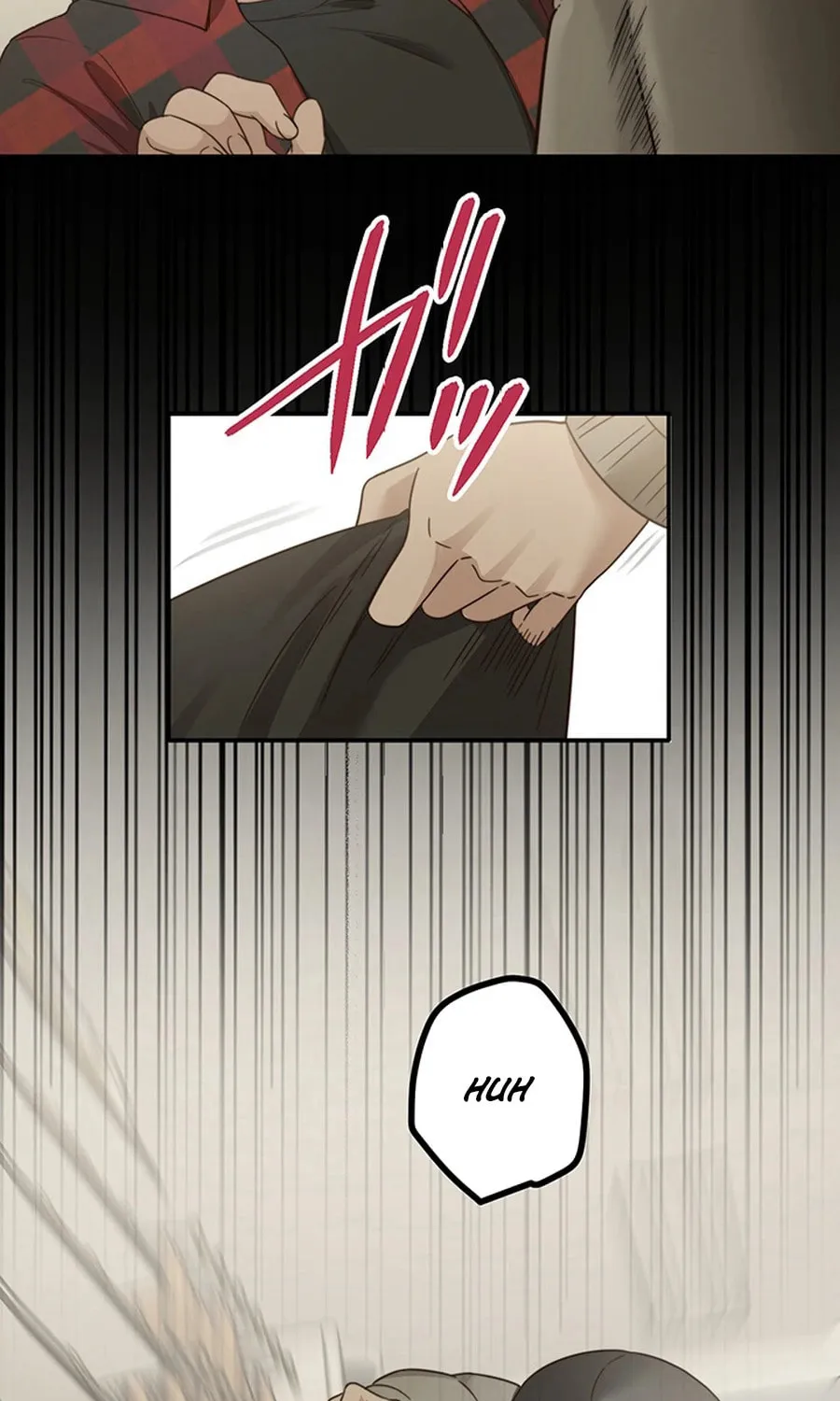 Read The Suspicious Housekeeper chapter 6 image 34 on Lezhin