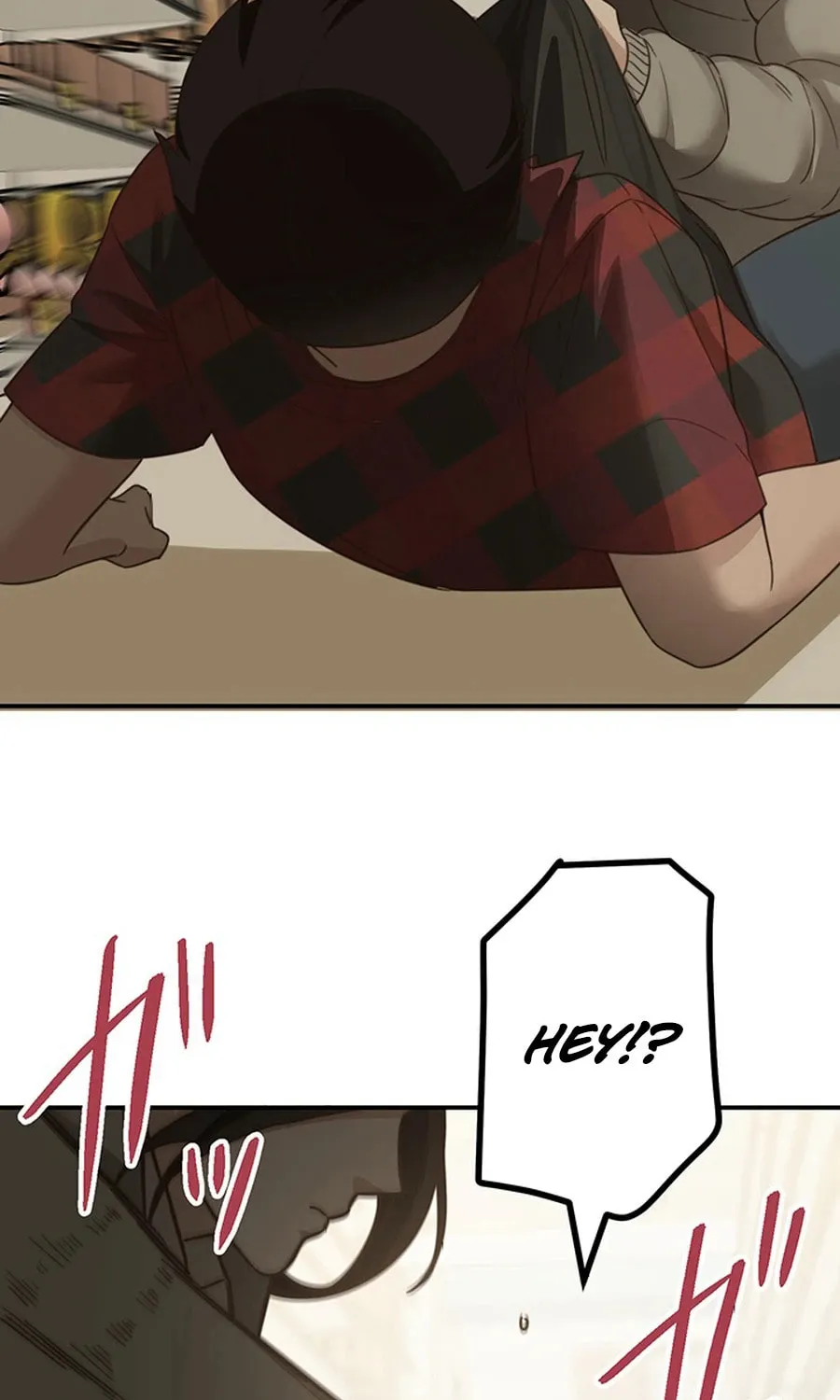 Read The Suspicious Housekeeper chapter 6 image 36 on Lezhin