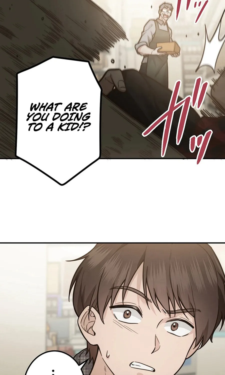 Read The Suspicious Housekeeper chapter 6 image 37 on Lezhin