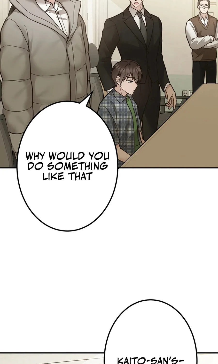 Read The Suspicious Housekeeper chapter 6 image 42 on Lezhin