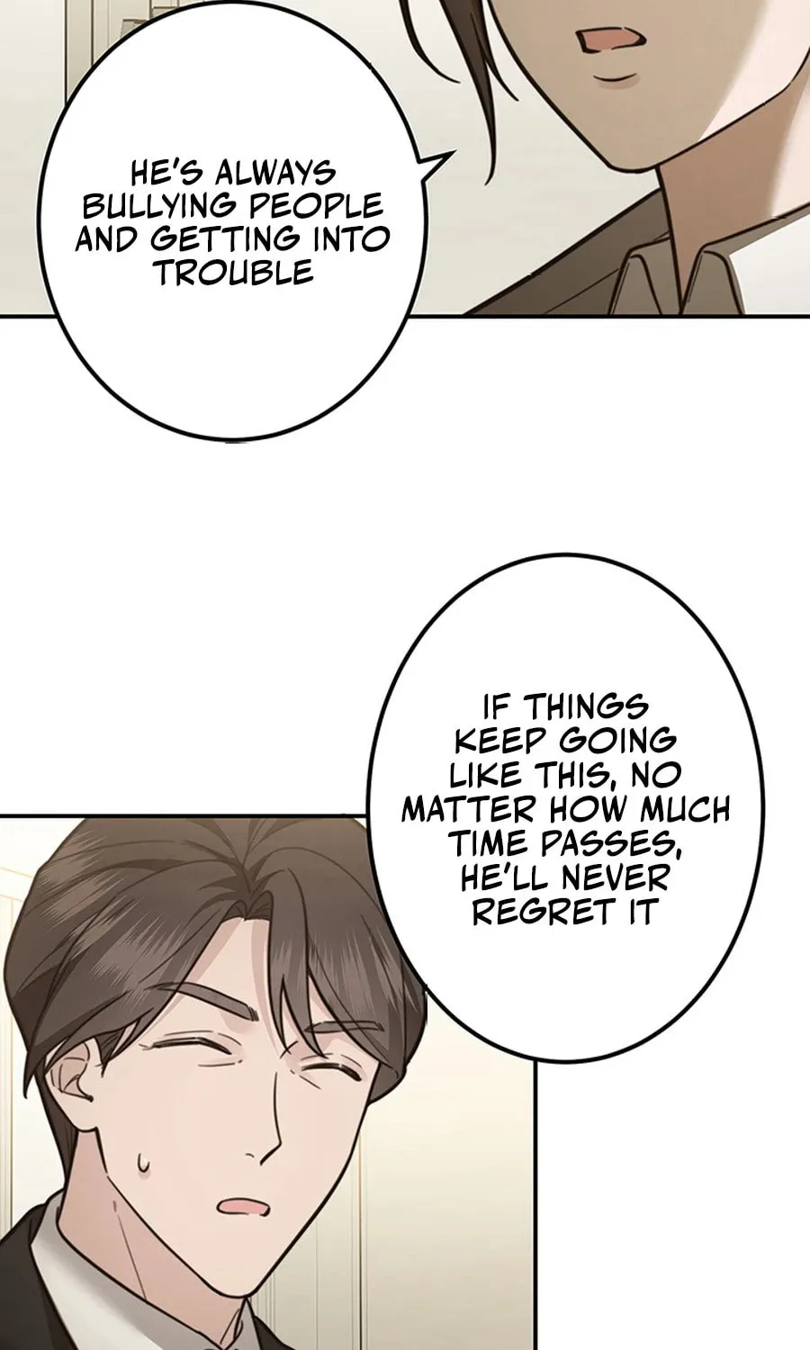 Read The Suspicious Housekeeper chapter 6 image 45 on Lezhin