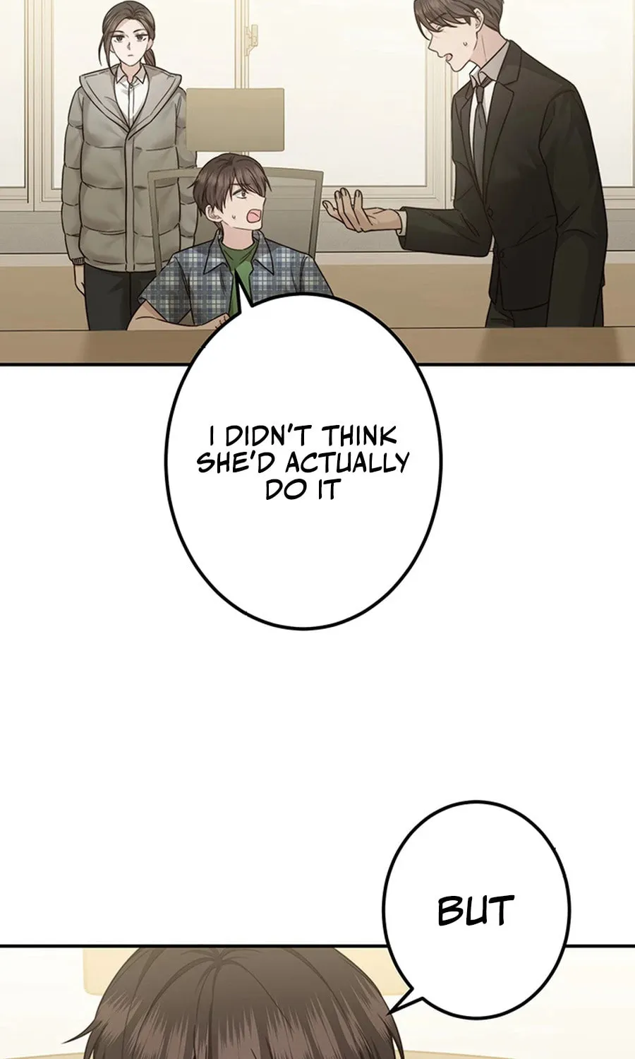 Read The Suspicious Housekeeper chapter 6 image 49 on Lezhin