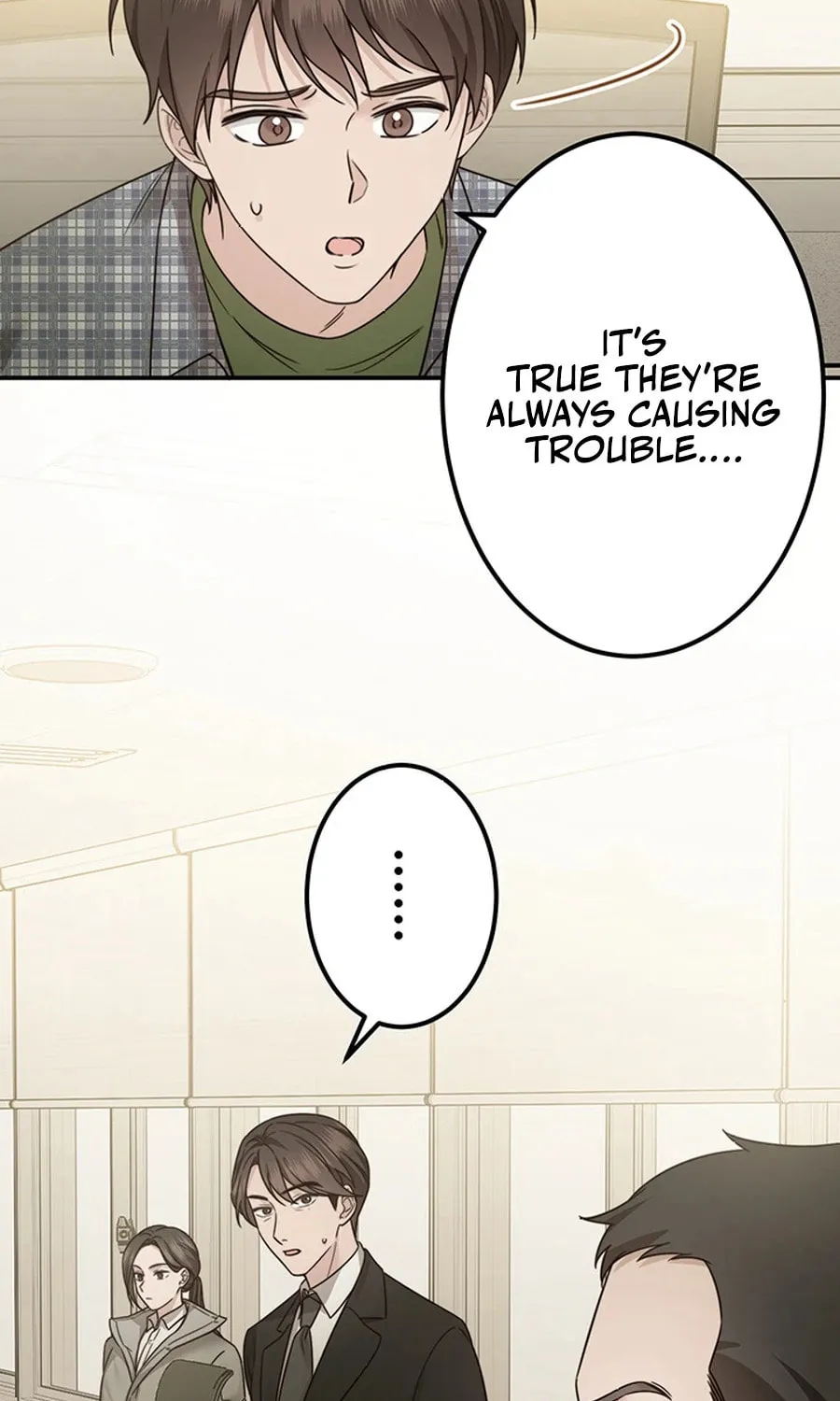 Read The Suspicious Housekeeper chapter 6 image 50 on Lezhin