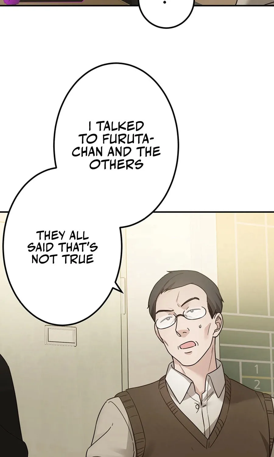 Read The Suspicious Housekeeper chapter 6 image 52 on Lezhin