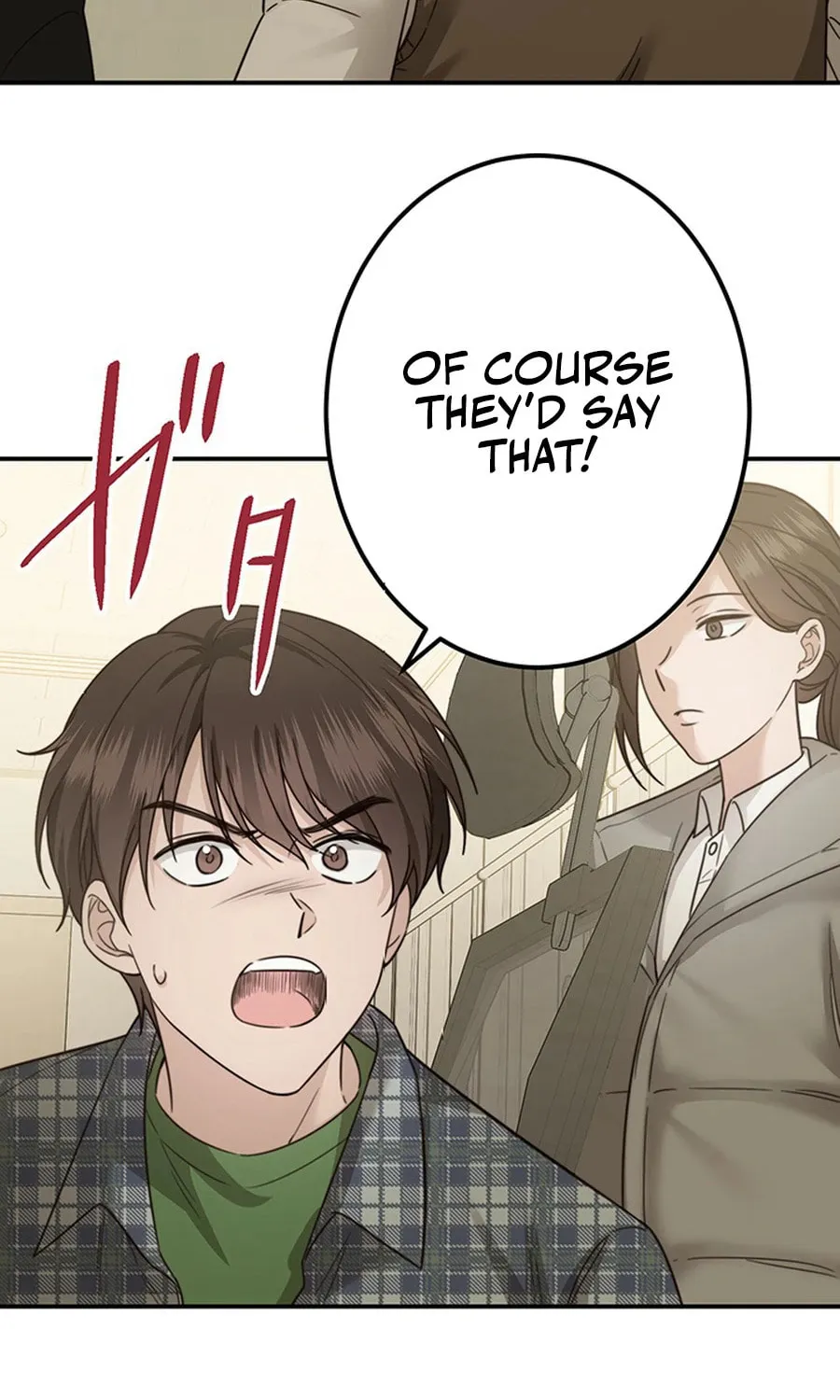 Read The Suspicious Housekeeper chapter 6 image 53 on Lezhin