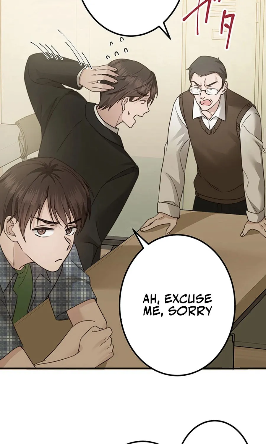 Read The Suspicious Housekeeper chapter 6 image 57 on Lezhin