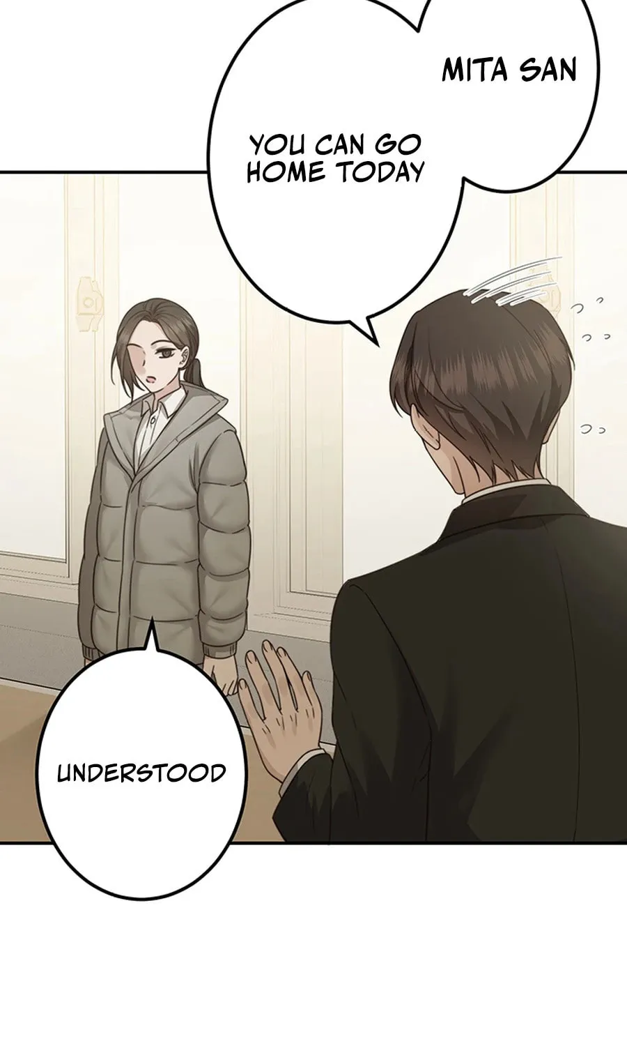 Read The Suspicious Housekeeper chapter 6 image 58 on Lezhin