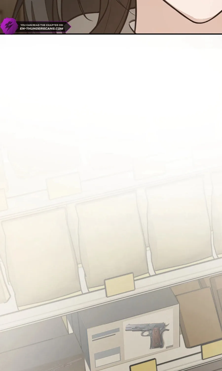 Read The Suspicious Housekeeper chapter 6 image 6 on Lezhin