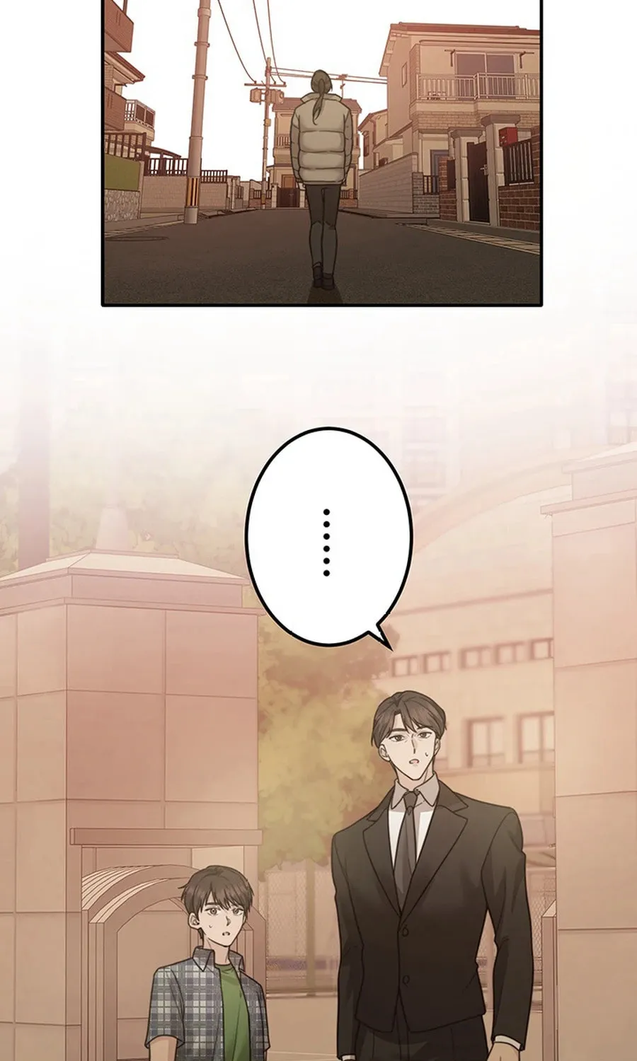 Read The Suspicious Housekeeper chapter 6 image 60 on Lezhin