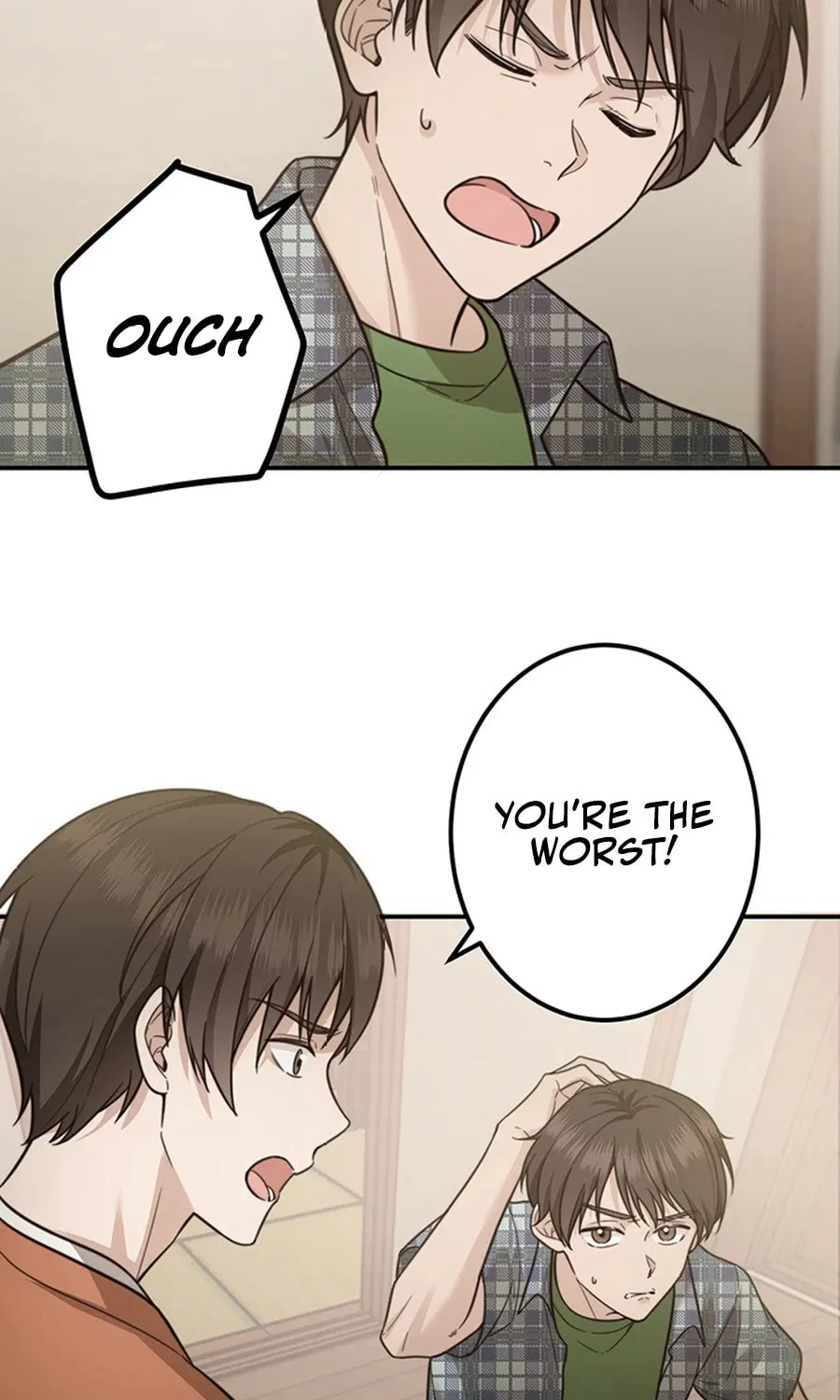 Read The Suspicious Housekeeper chapter 6 image 64 on Lezhin